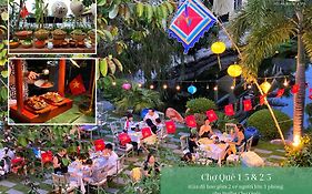 Koi & Spa Hoi An 5*